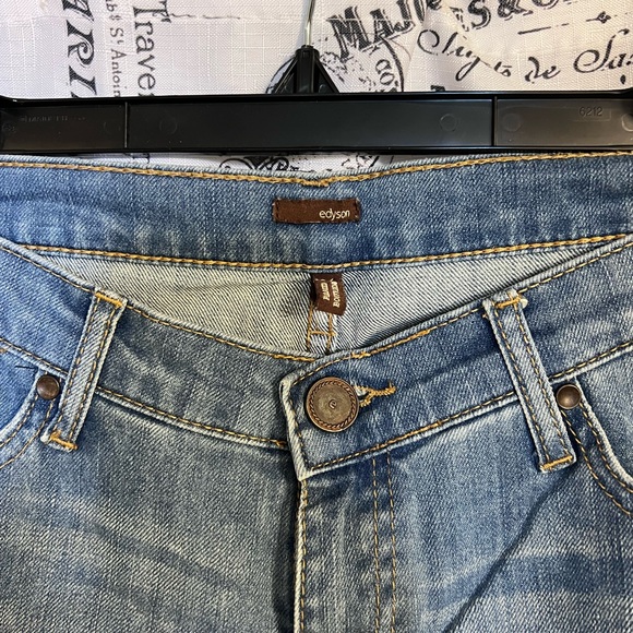 Edyson jeans - Picture 2 of 6
